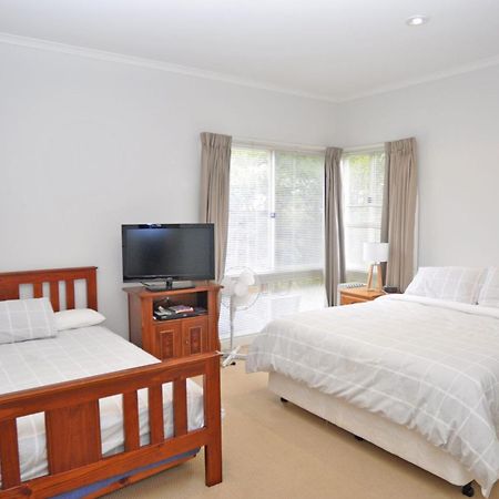 Welcome Break Pet Friendly Inverloch Exteriör bild