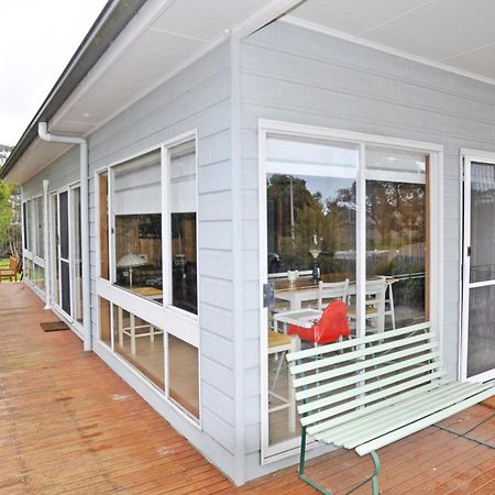 Welcome Break Pet Friendly Inverloch Exteriör bild