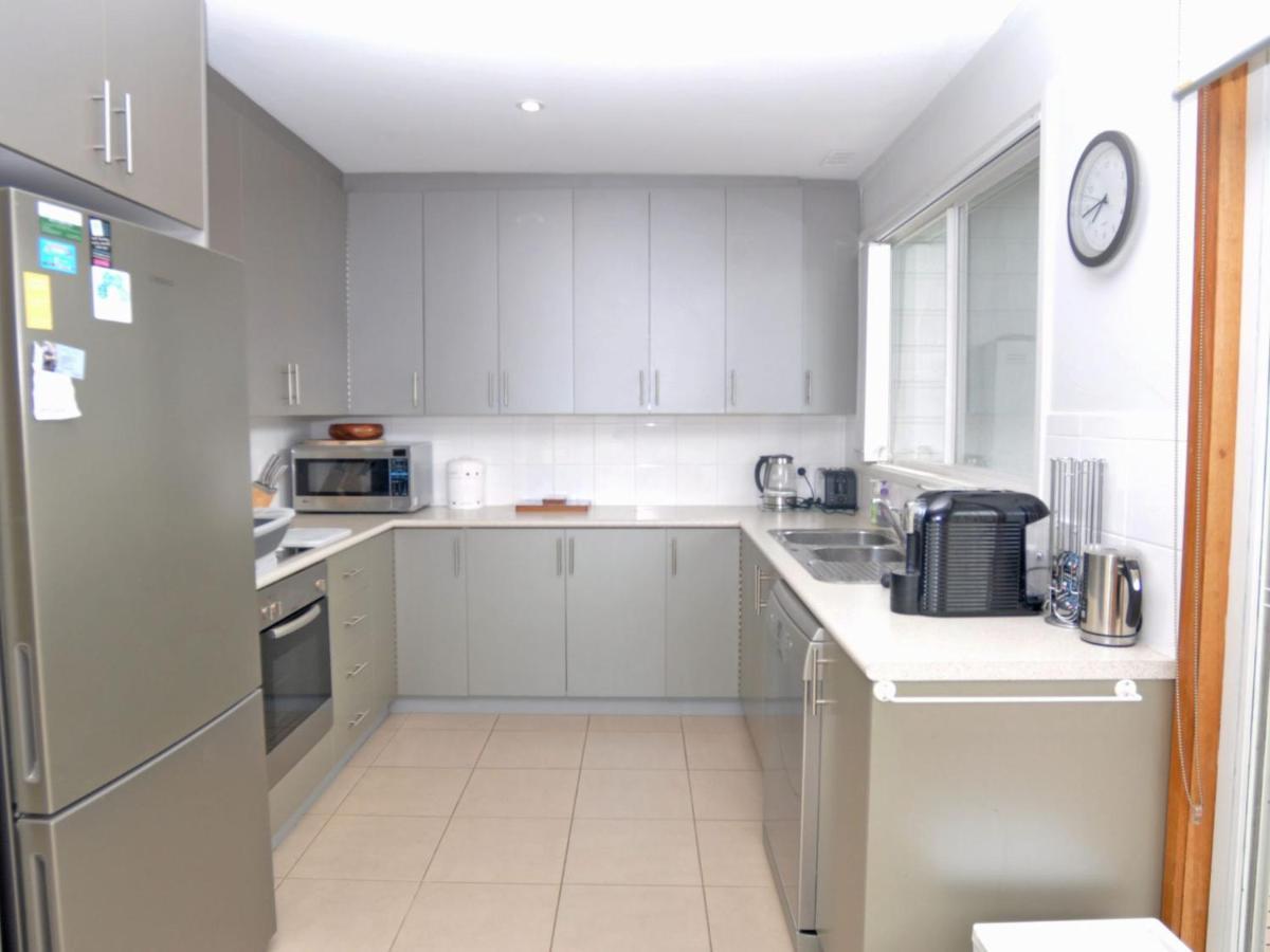 Welcome Break Pet Friendly Inverloch Exteriör bild