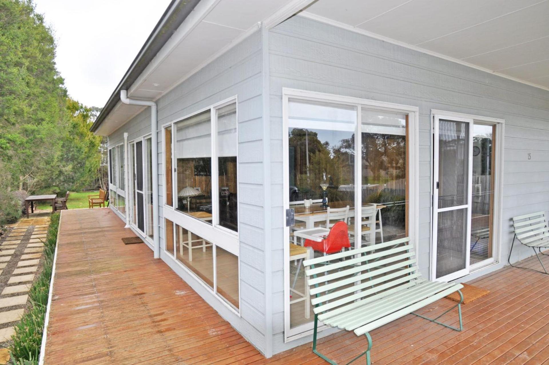 Welcome Break Pet Friendly Inverloch Exteriör bild